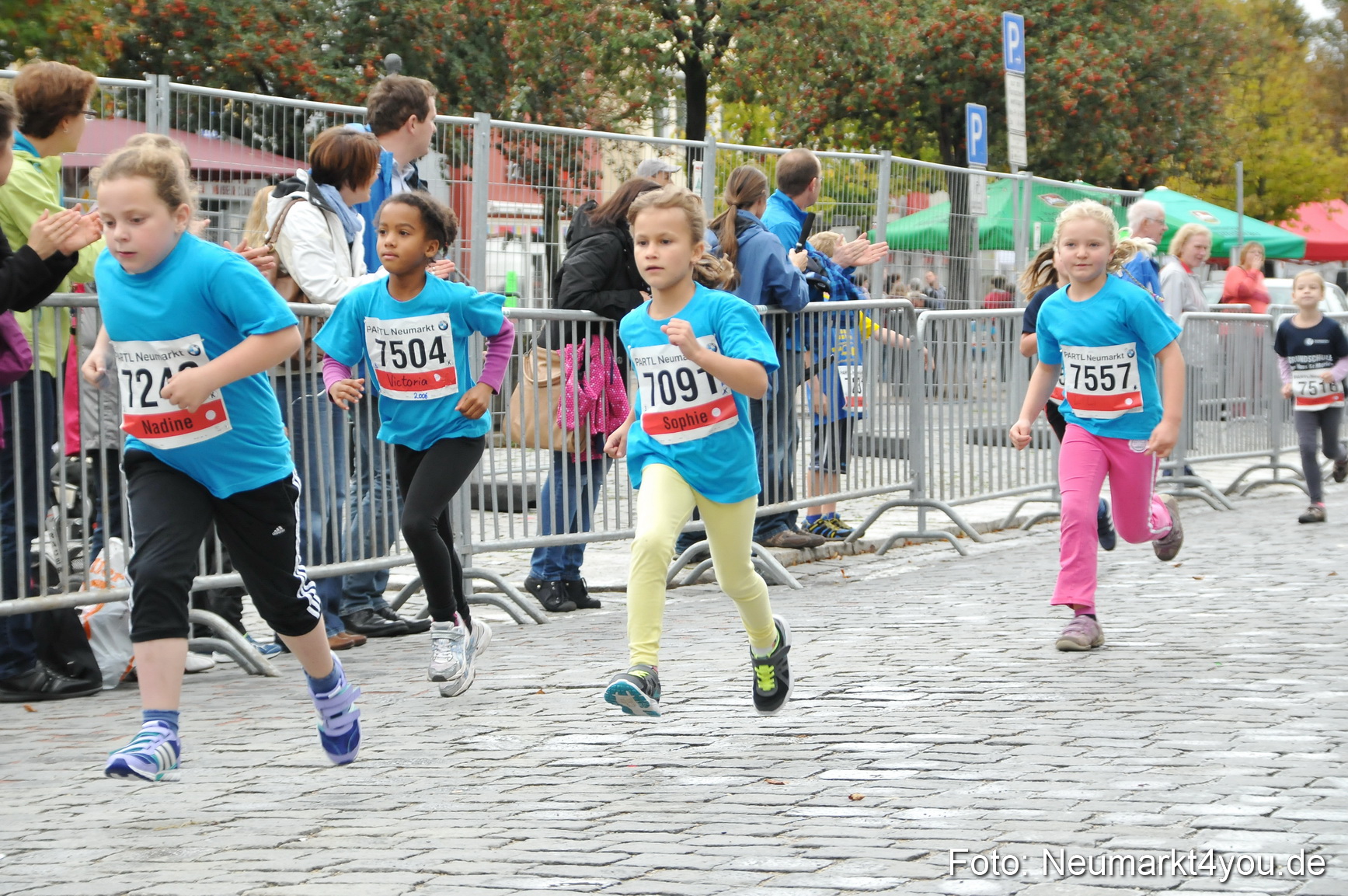 Stadtlauf Neumarkt 2014 1430